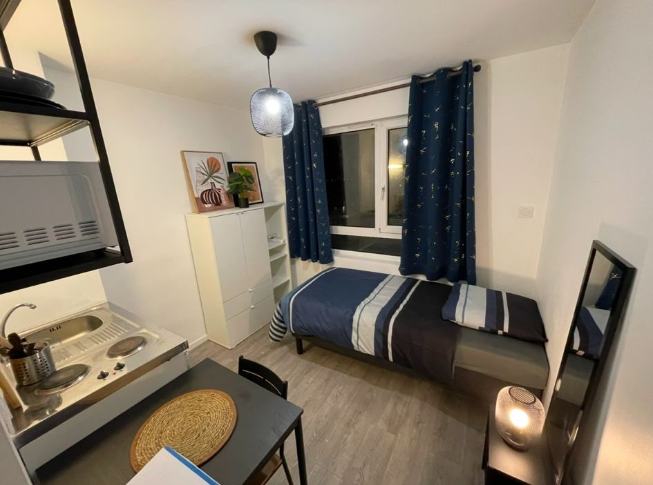 Photo Immeuble Guenange - RENDEMENT BRUT: 11,5 % image 6/6