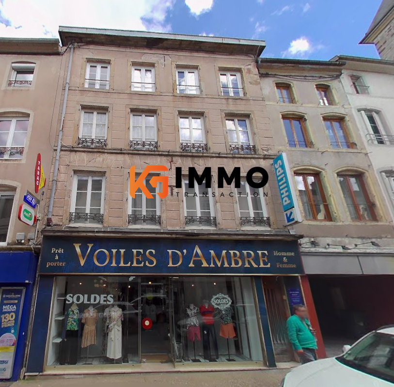 Agence immobilière de KG IMMOBILIER TRANSACTION Nancy