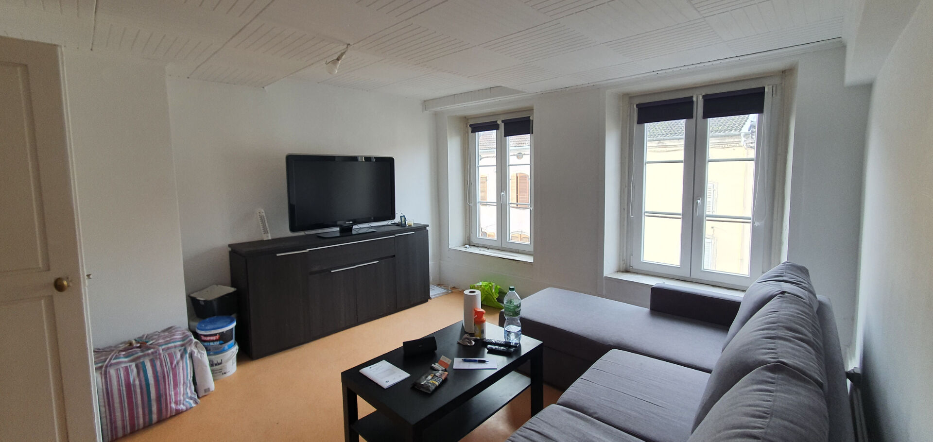 Photo Appartement Mirecourt 4 pièce(s) 93 m2 image 2/6