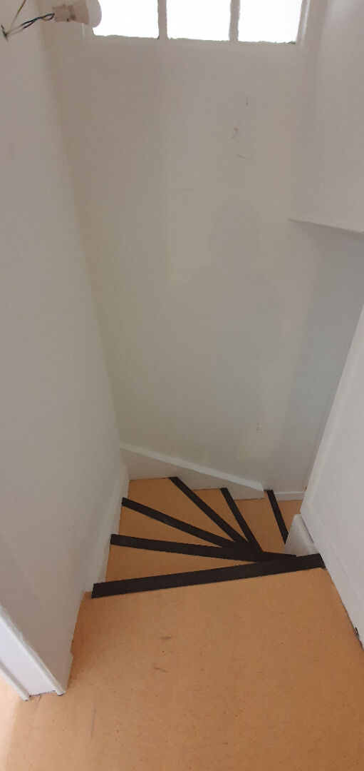Photo Appartement Mirecourt 4 pièce(s) 93 m2 image 6/6