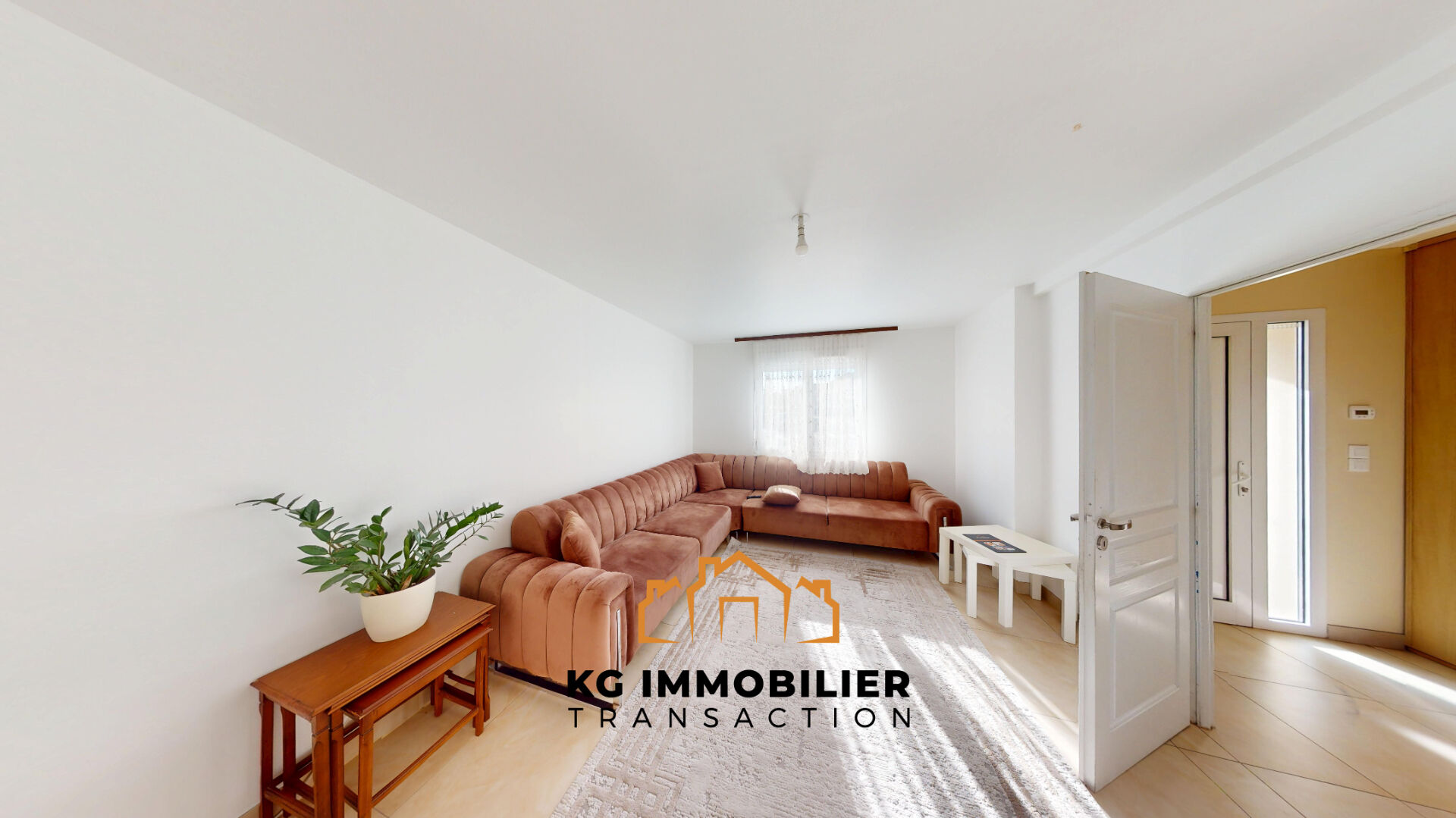 Grande maison familiale à Laneuveville-devant-Nancy