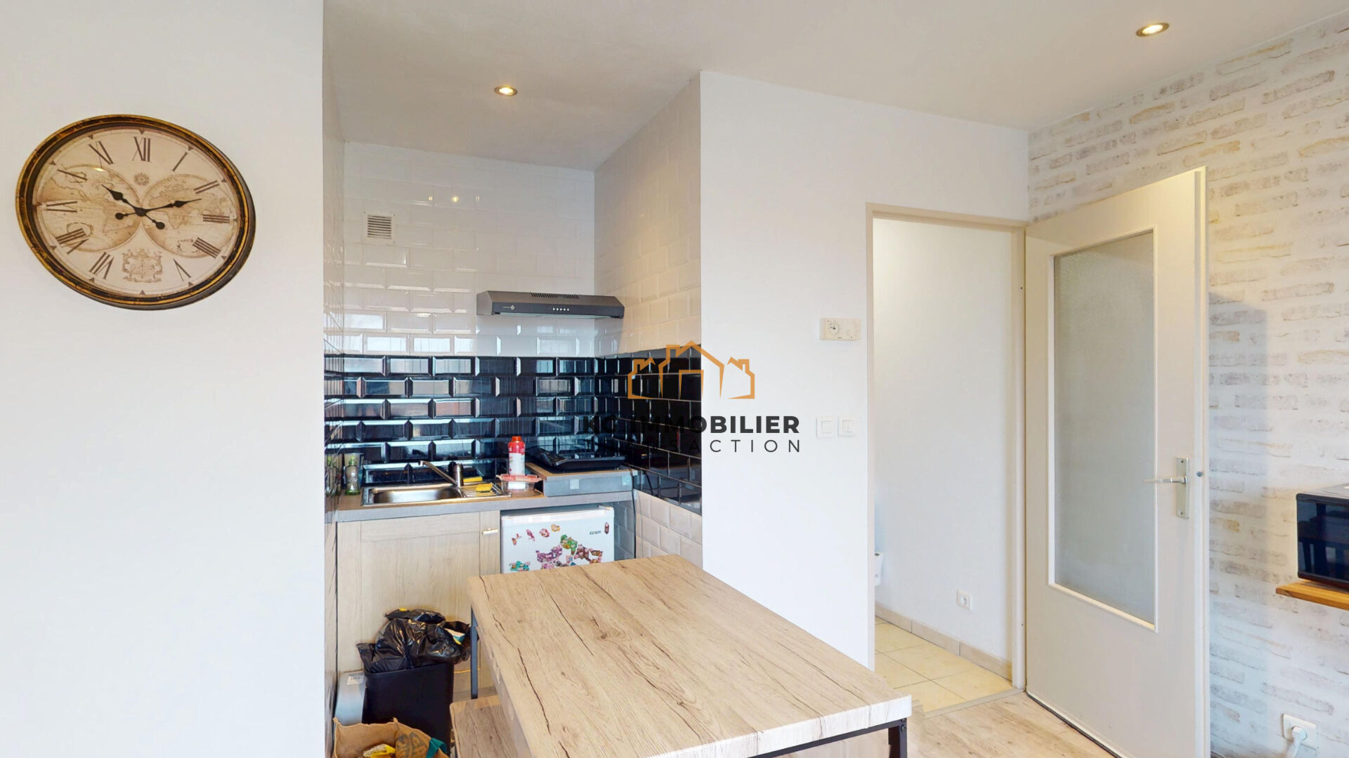 Photo Studio loué avec parking image 5/6