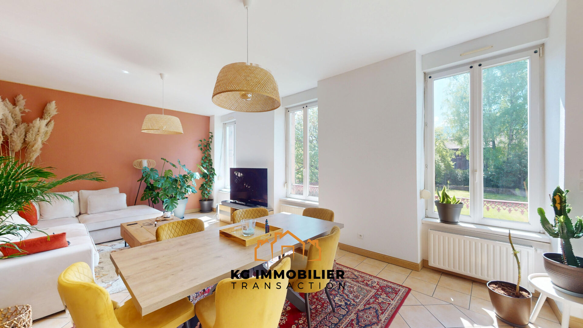 Immeuble Celles-sur-plaine