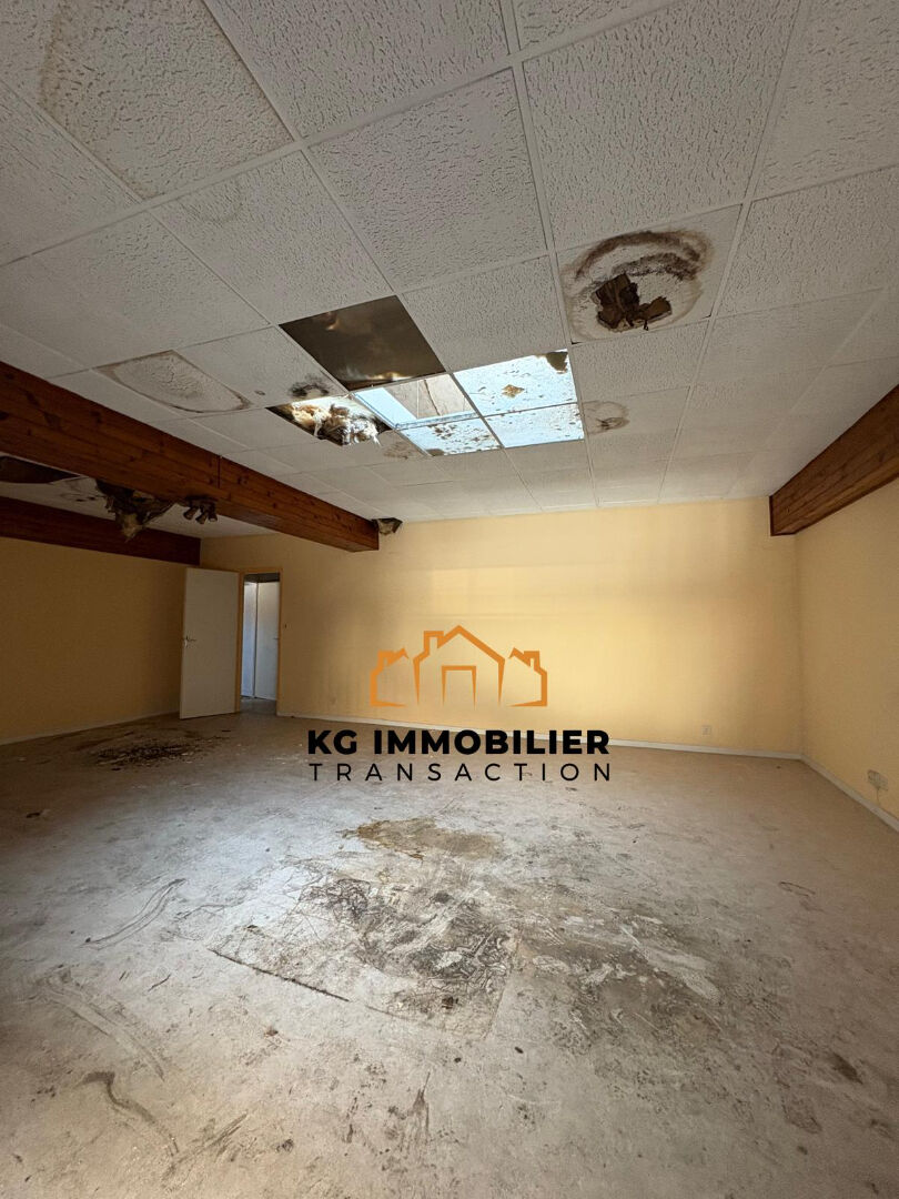 Agence immobilière de K, G Immobilier Transaction