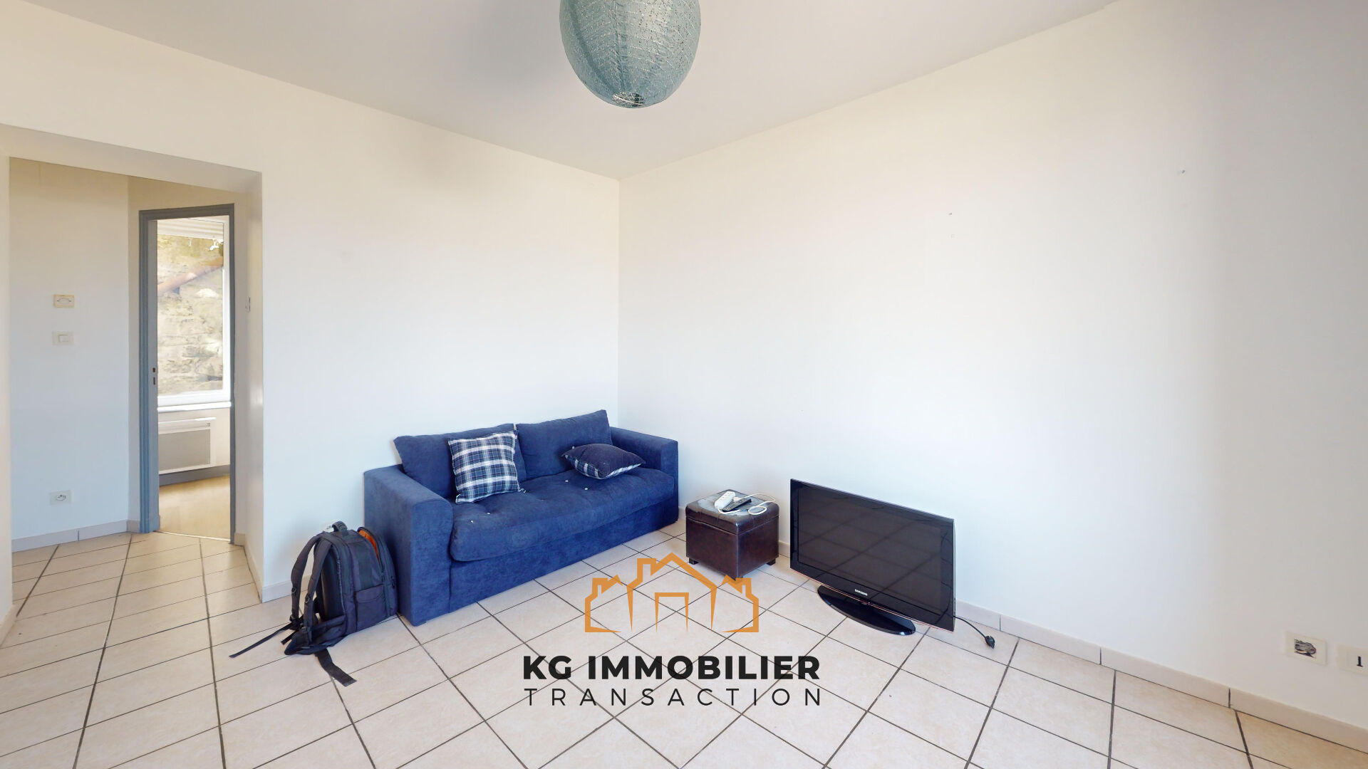 Photo Appartement 2 pièces  45 m²  Quartier Jean Jaurès  Épinal image 4/5