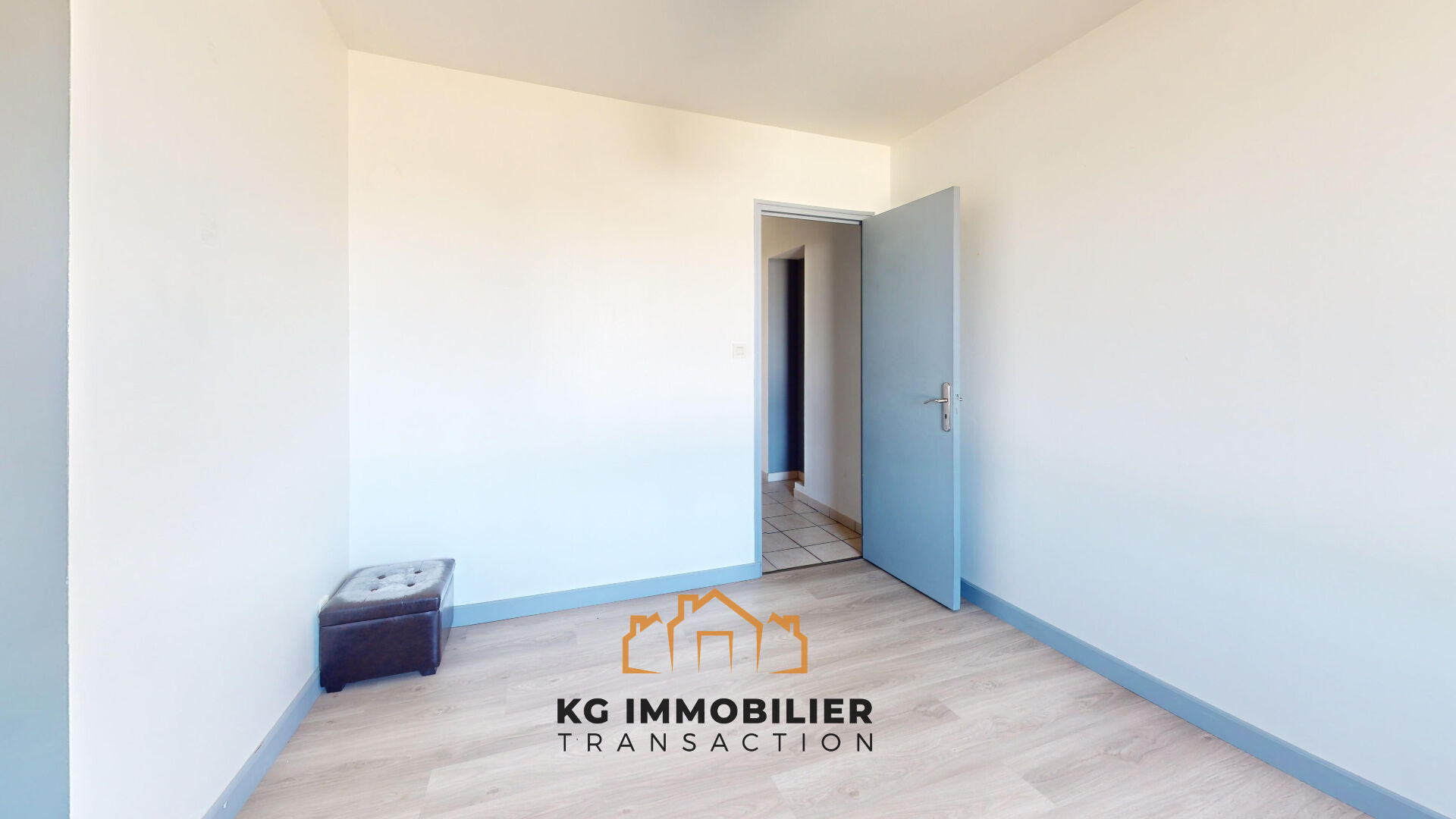 Photo Appartement 2 pièces  45 m²  Quartier Jean Jaurès  Épinal image 5/5