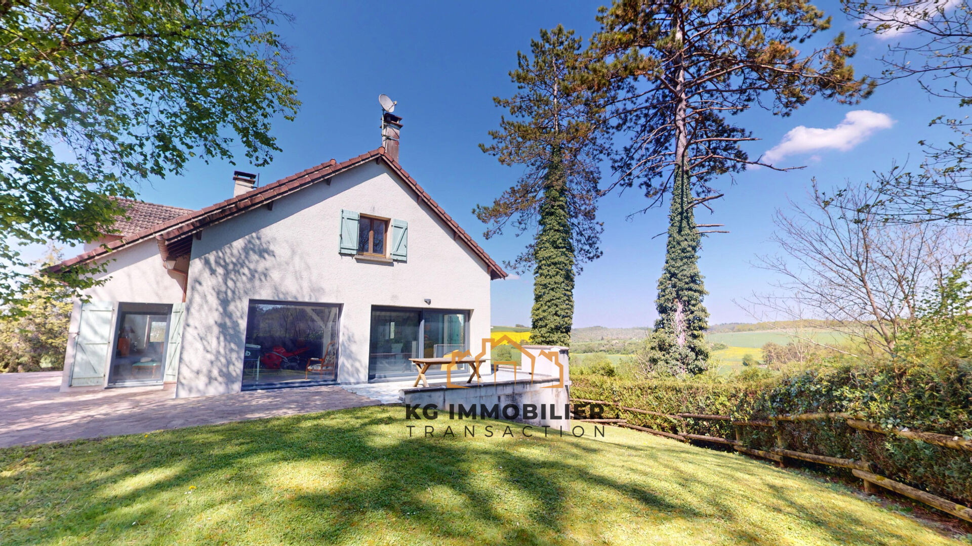 Maison Soulosse Sous Saint Elophe