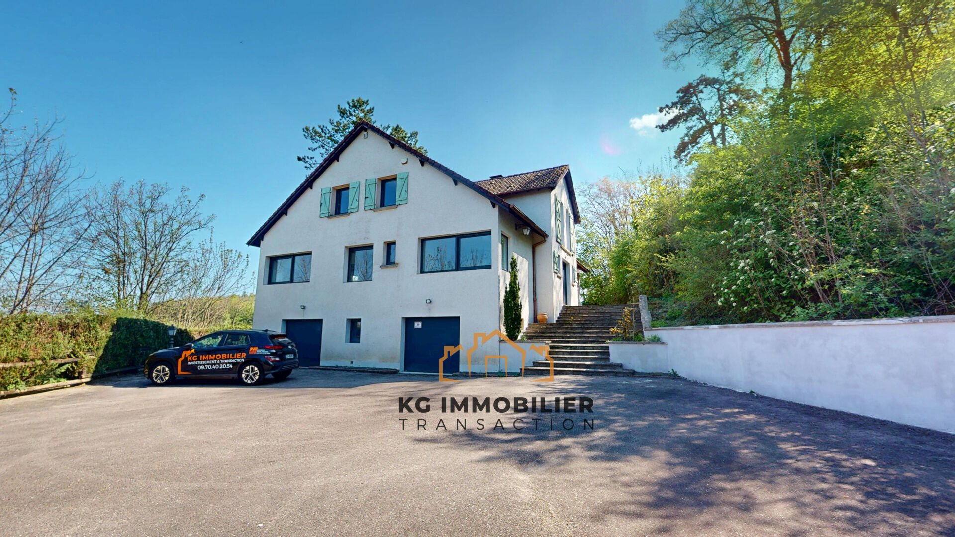 Photo Maison Soulosse Sous Saint Elophe image 2/6