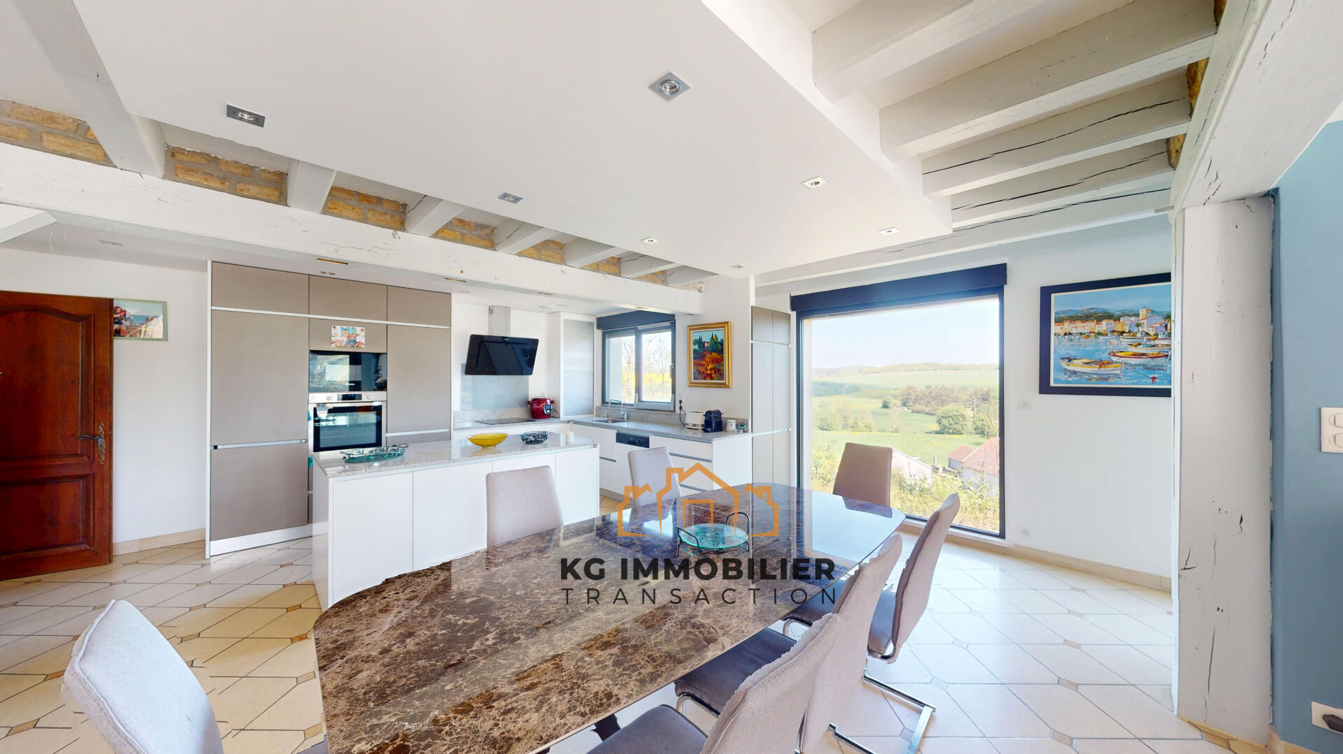 Photo Maison Soulosse Sous Saint Elophe image 6/6