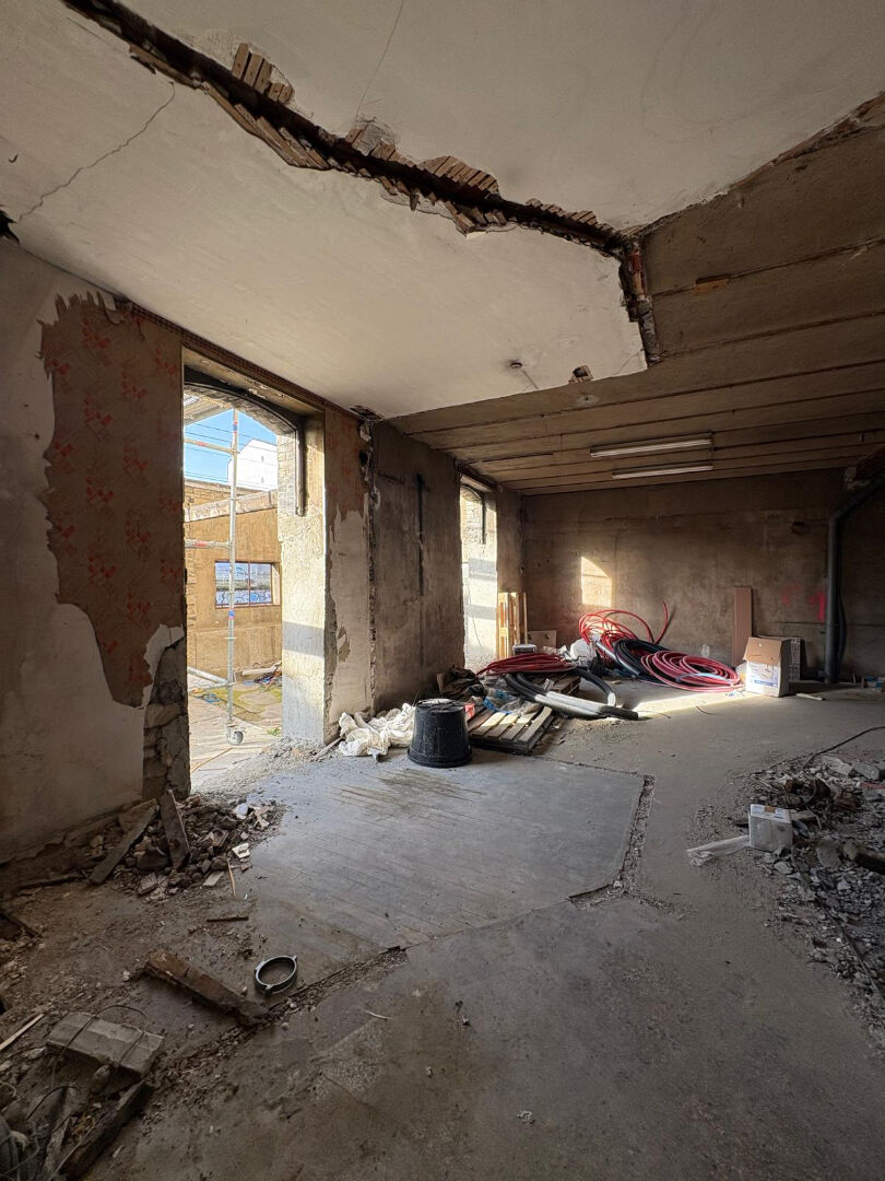 Photo Appartement Nancy 2 pièce(s) 55.40 m2 image 2/6