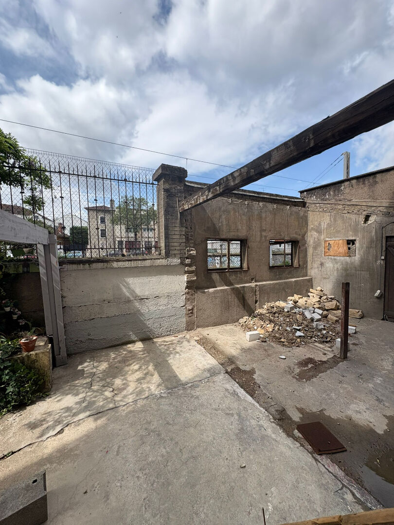 Photo Appartement Nancy 2 pièce(s) 55.40 m2 image 3/6