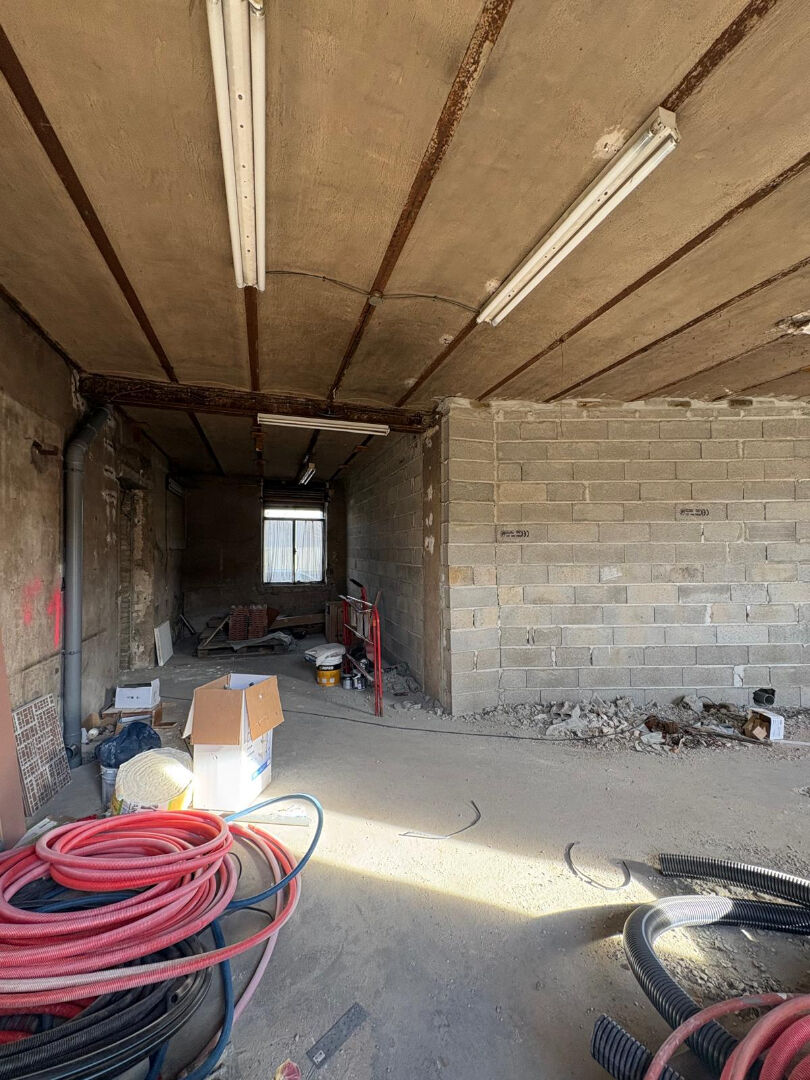 Photo Appartement Nancy 2 pièce(s) 55.40 m2 image 4/6