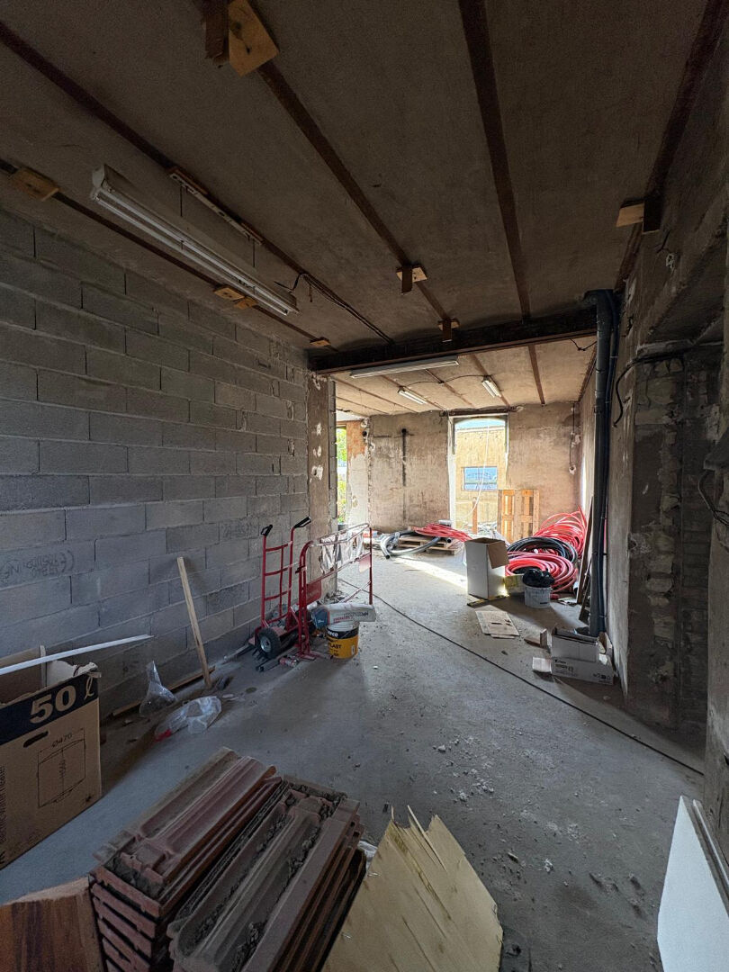 Photo Appartement Nancy 2 pièce(s) 55.40 m2 image 5/6