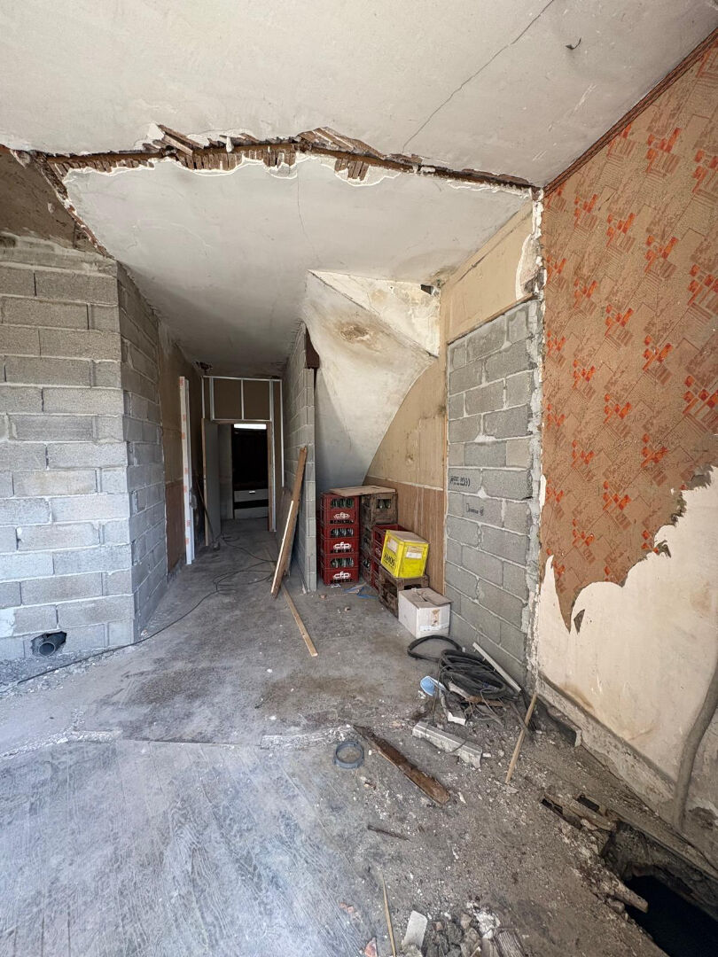 Photo Appartement Nancy 2 pièce(s) 55.40 m2 image 6/6