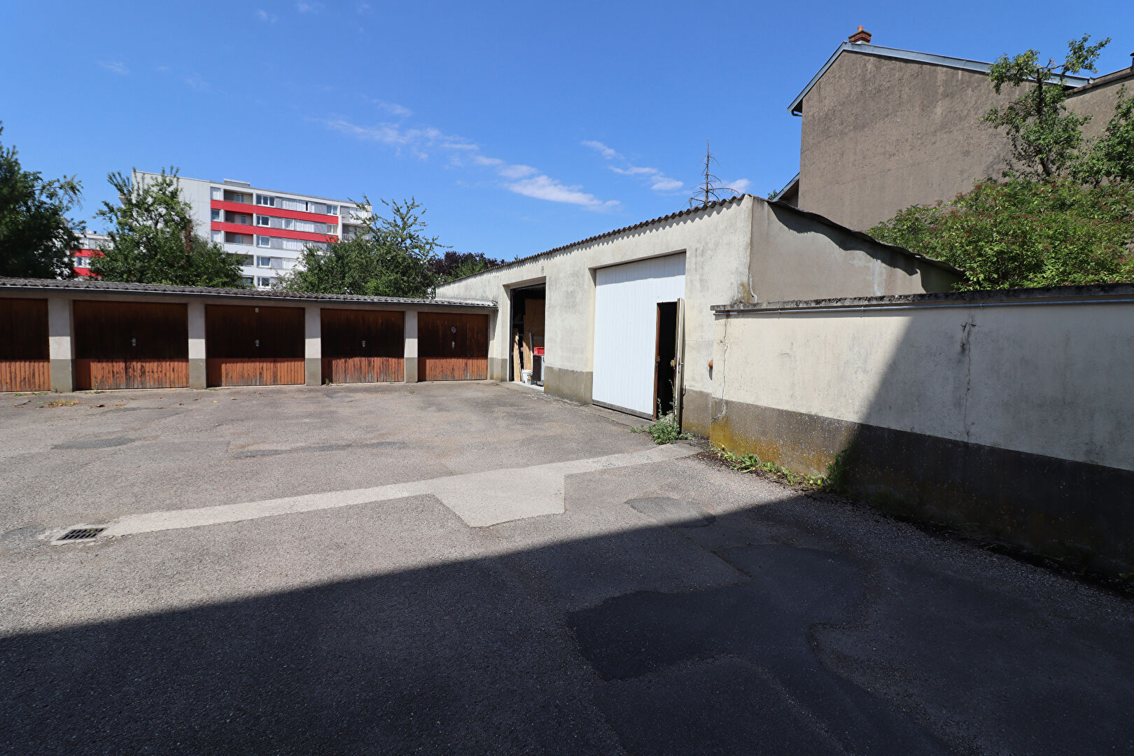 Agence immobilière de K, G Immobilier Transaction