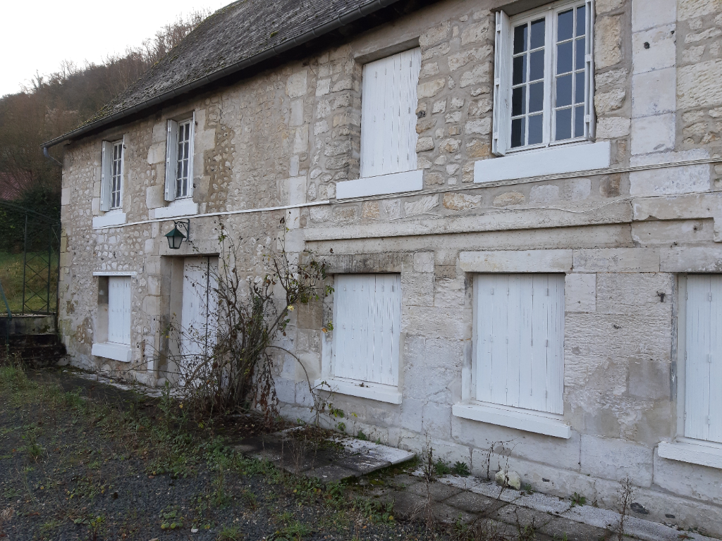 Photo Maison Caumont 14 pièce(s) 495 m2 image 2/6