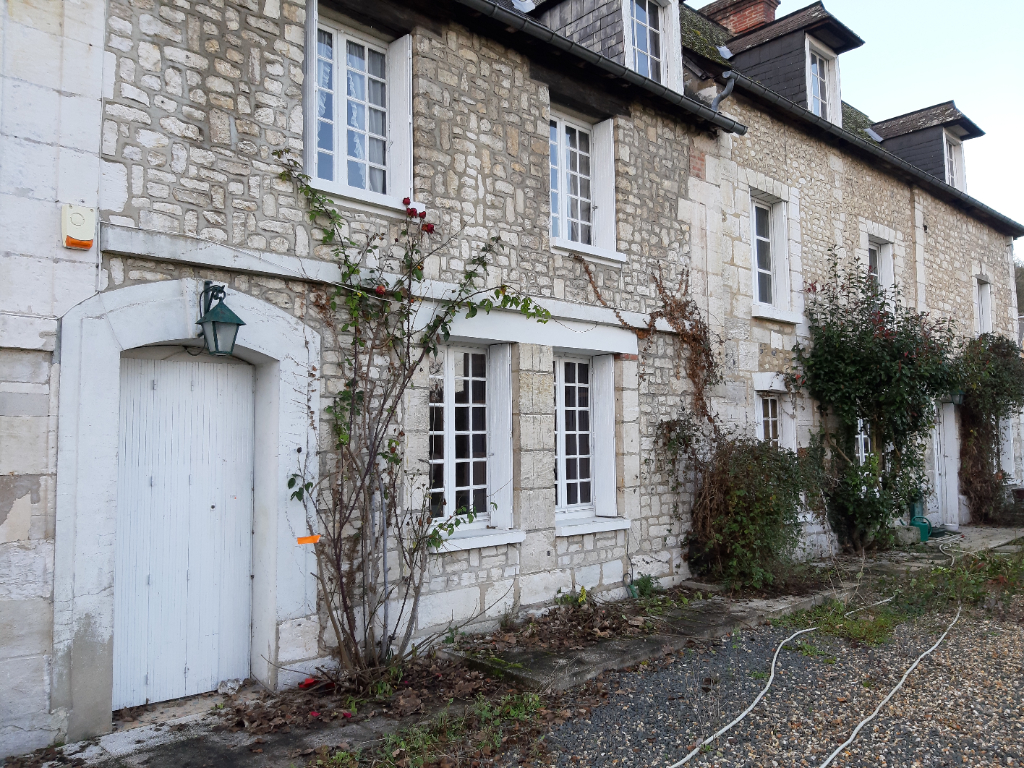 Photo Maison Caumont 14 pièce(s) 495 m2 image 3/6