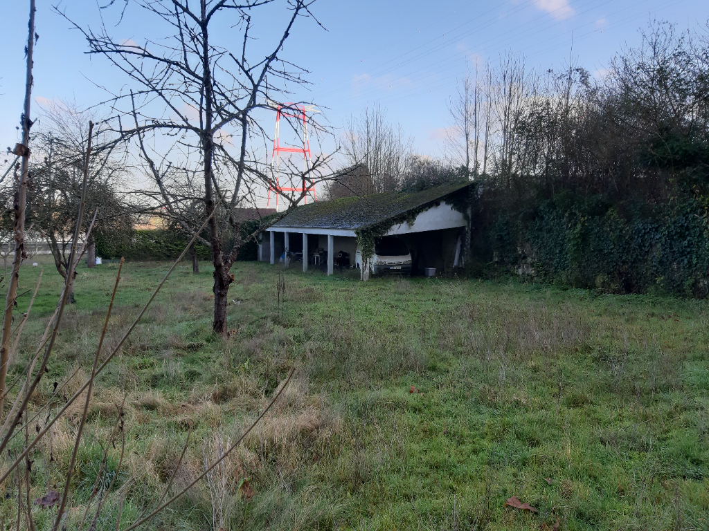 Photo Maison Caumont 14 pièce(s) 495 m2 image 4/6