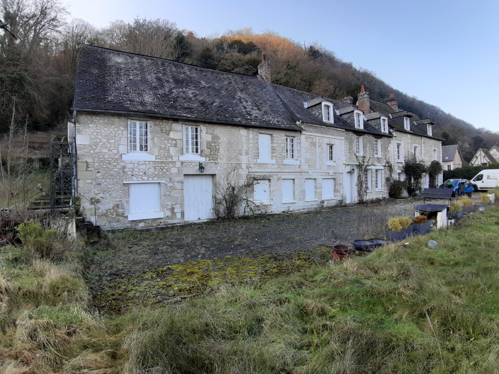 Photo Maison Caumont 14 pièce(s) 495 m2 image 5/6