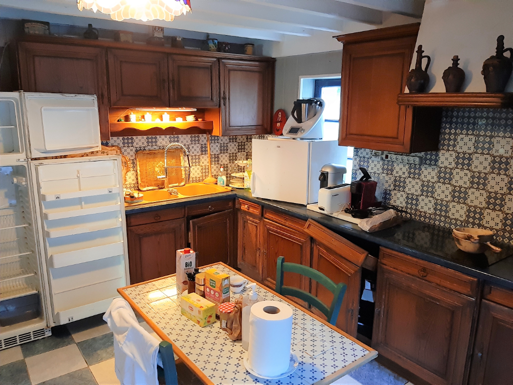 Photo Maison Caumont 14 pièce(s) 495 m2 image 6/6