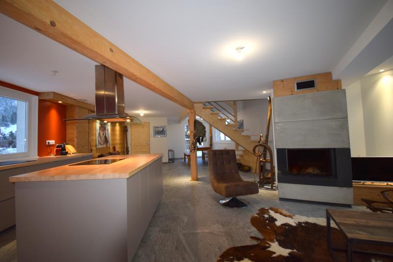 APPARTEMENT CORRENCON EN VERCORS - 4 pièce(s) - 120 m2