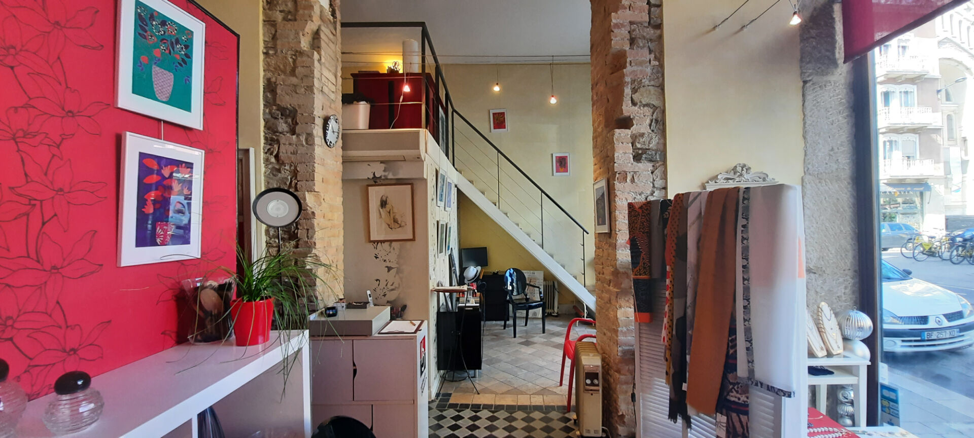 Agence immobilière de KLEIN IMMOBILIER Grenoble - KLEIN IMMOBILIER