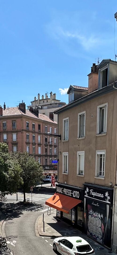 Agence immobilière de KLEIN IMMOBILIER Grenoble - KLEIN IMMOBILIER
