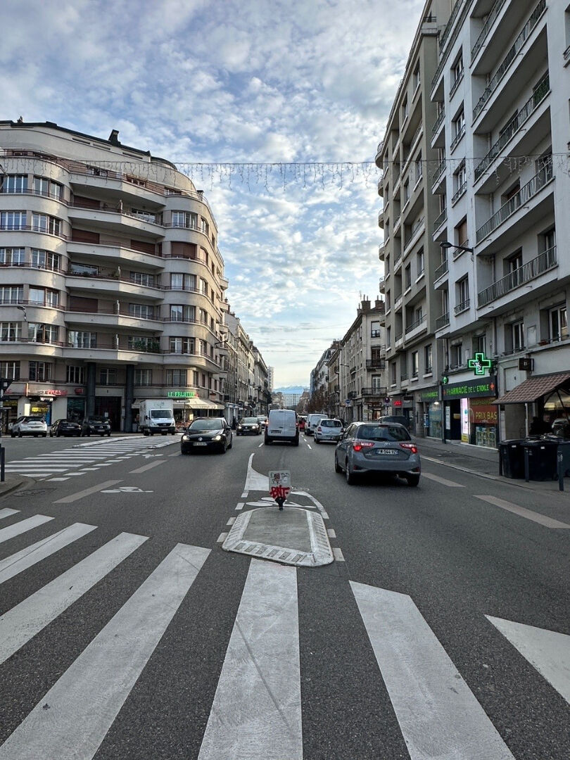 Agence immobilière de KLEIN IMMOBILIER Grenoble - KLEIN IMMOBILIER