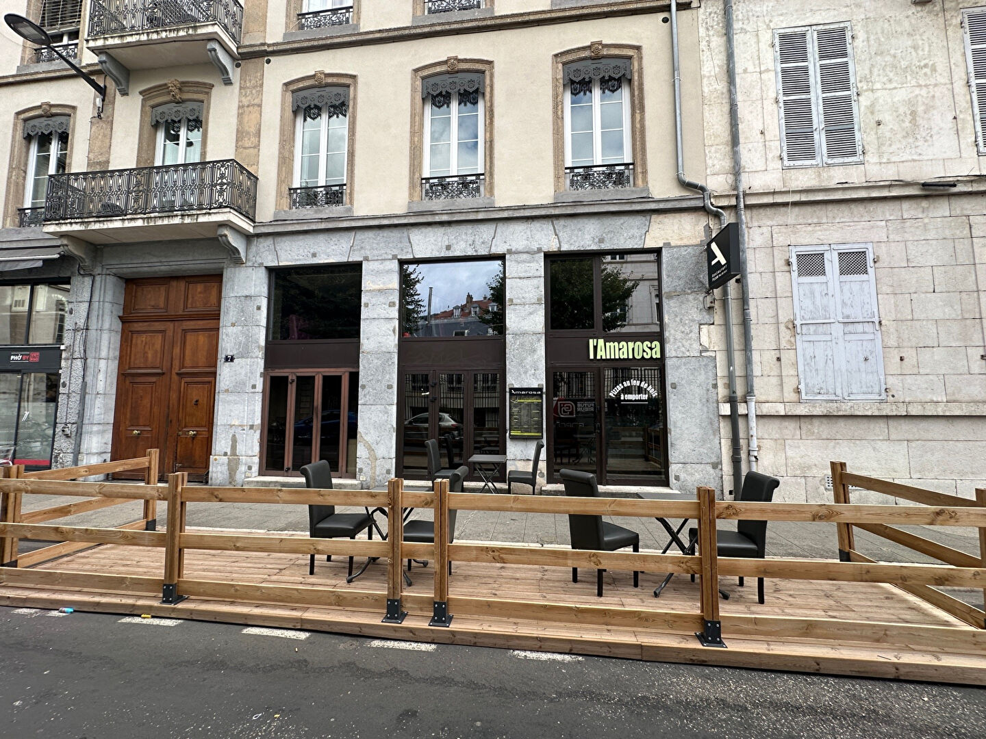 Agence immobilière de KLEIN IMMOBILIER Grenoble - KLEIN IMMOBILIER