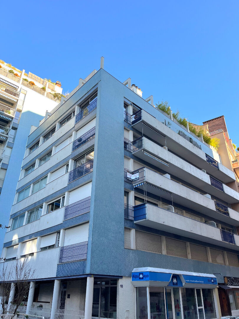 Agence immobilière de KLEIN IMMOBILIER Grenoble - KLEIN IMMOBILIER