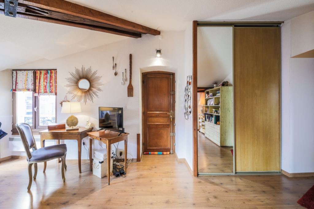 Agence immobilière de KLEIN IMMOBILIER Grenoble - KLEIN IMMOBILIER