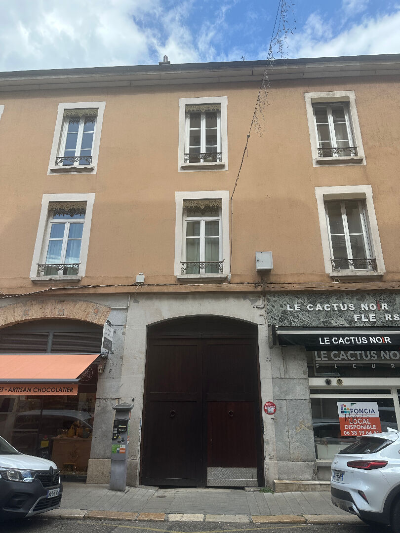 Agence immobilière de KLEIN IMMOBILIER Grenoble - KLEIN IMMOBILIER
