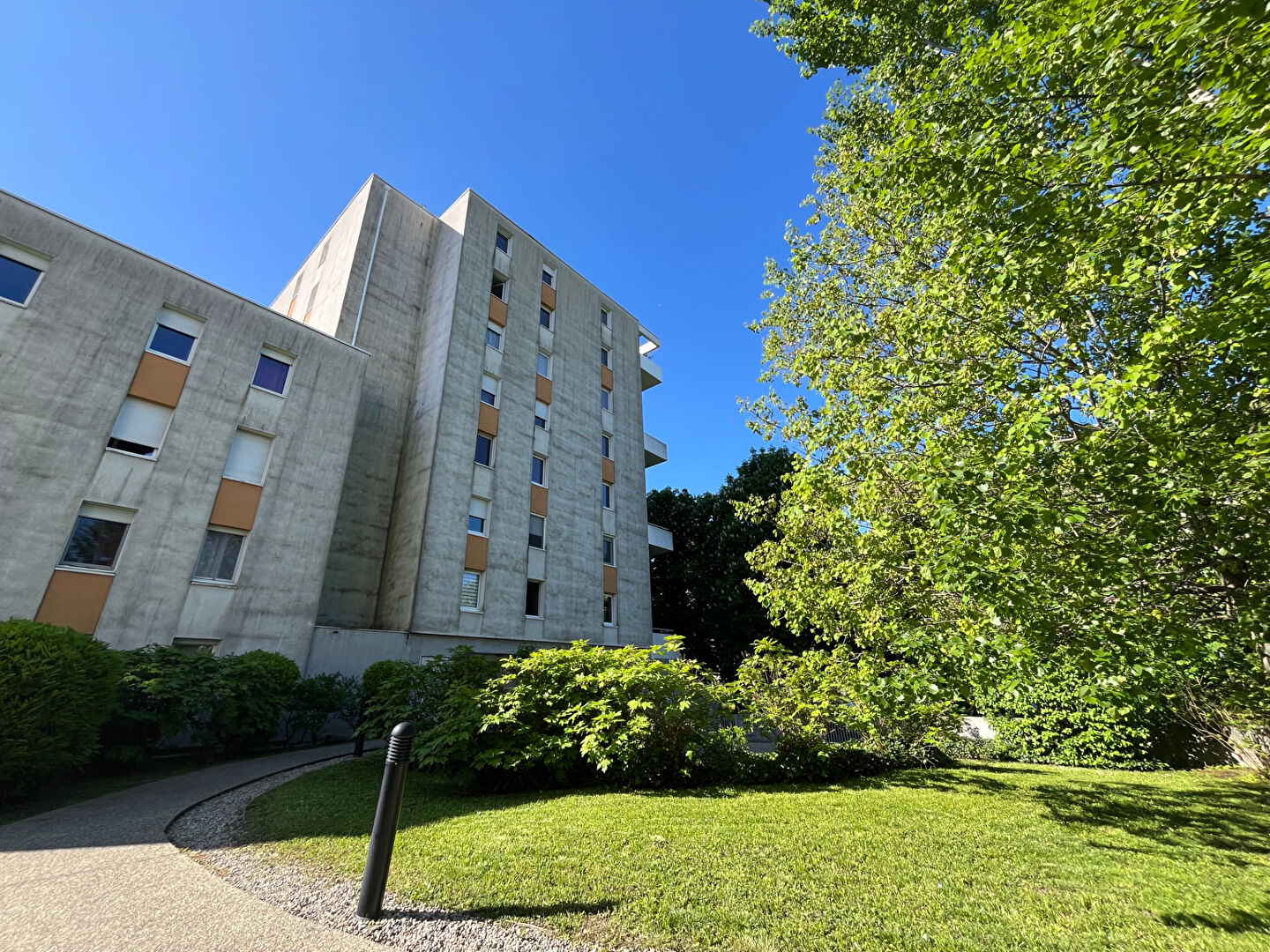 Agence immobilière de KLEIN IMMOBILIER Grenoble - KLEIN IMMOBILIER