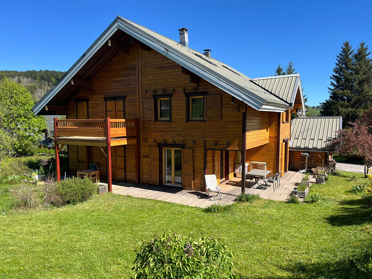 Agence immobilière de KLEIN IMMOBILIER Grenoble - KLEIN IMMOBILIER