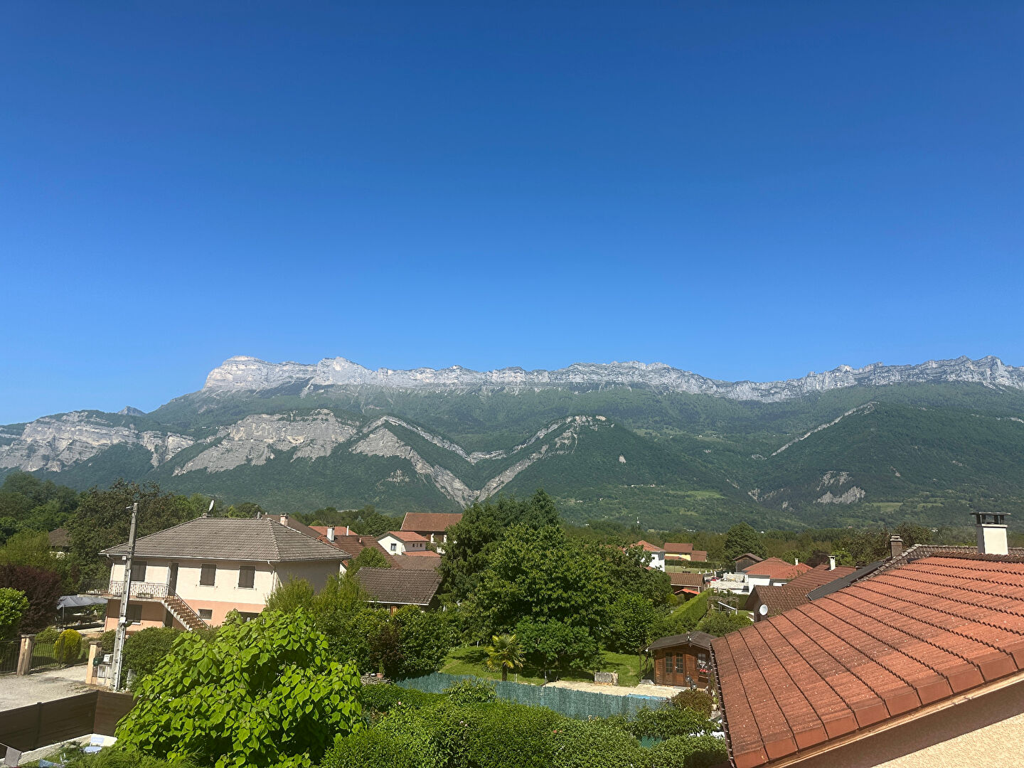 Photo TENCIN image 1/6