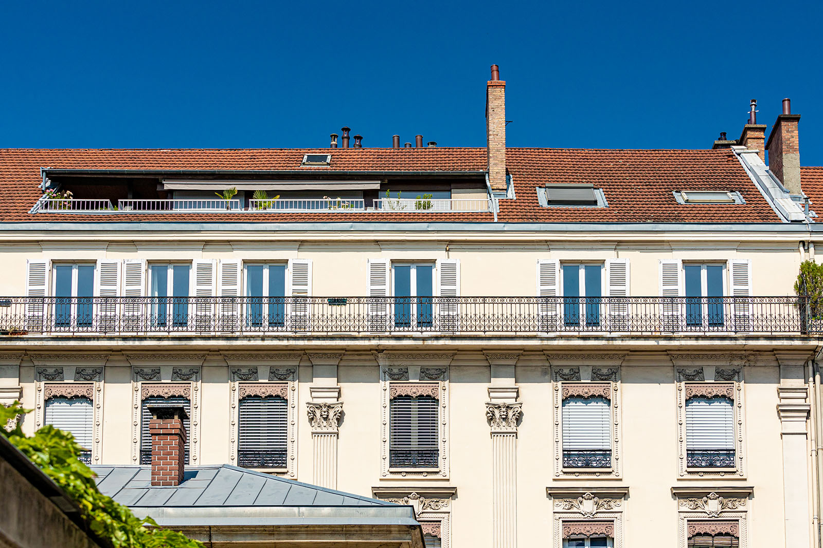 Agence immobilière de KLEIN IMMOBILIER Grenoble - KLEIN IMMOBILIER
