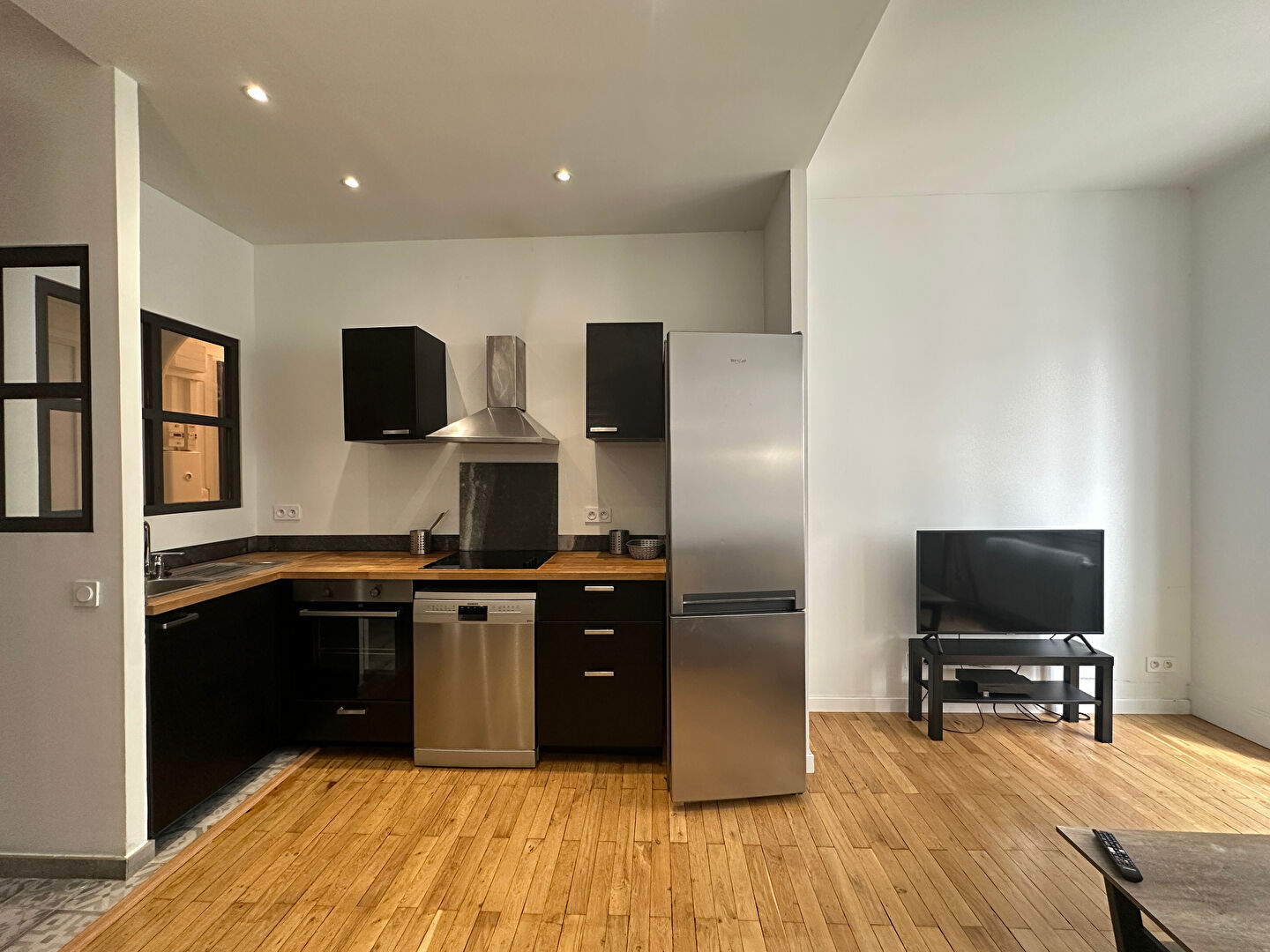 Photo GRENOBLE - Rue de Belgrade image 3/6