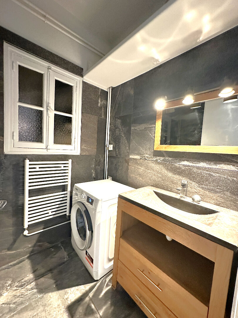 Photo GRENOBLE - Rue de Belgrade image 6/6