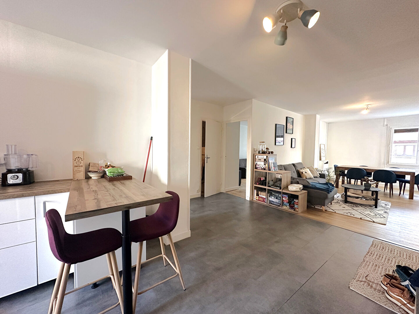 Agence immobilière de KLEIN IMMOBILIER Grenoble - KLEIN IMMOBILIER