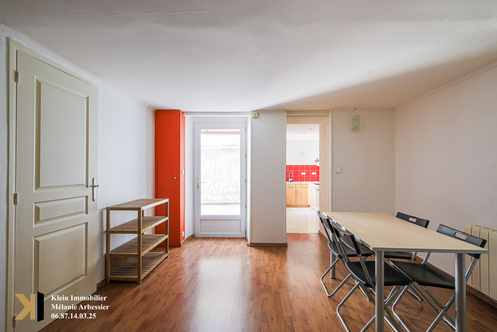 Agence immobilière de KLEIN IMMOBILIER Grenoble - KLEIN IMMOBILIER