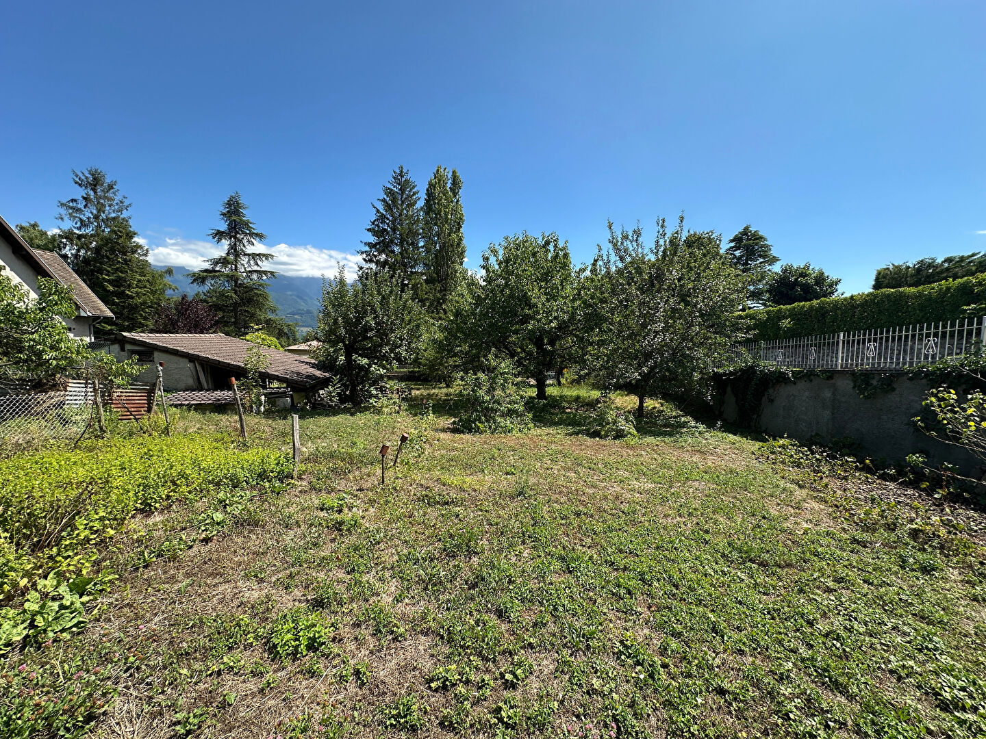 Photo SAINT ISMIER - Ch du Haut Manival image 3/6