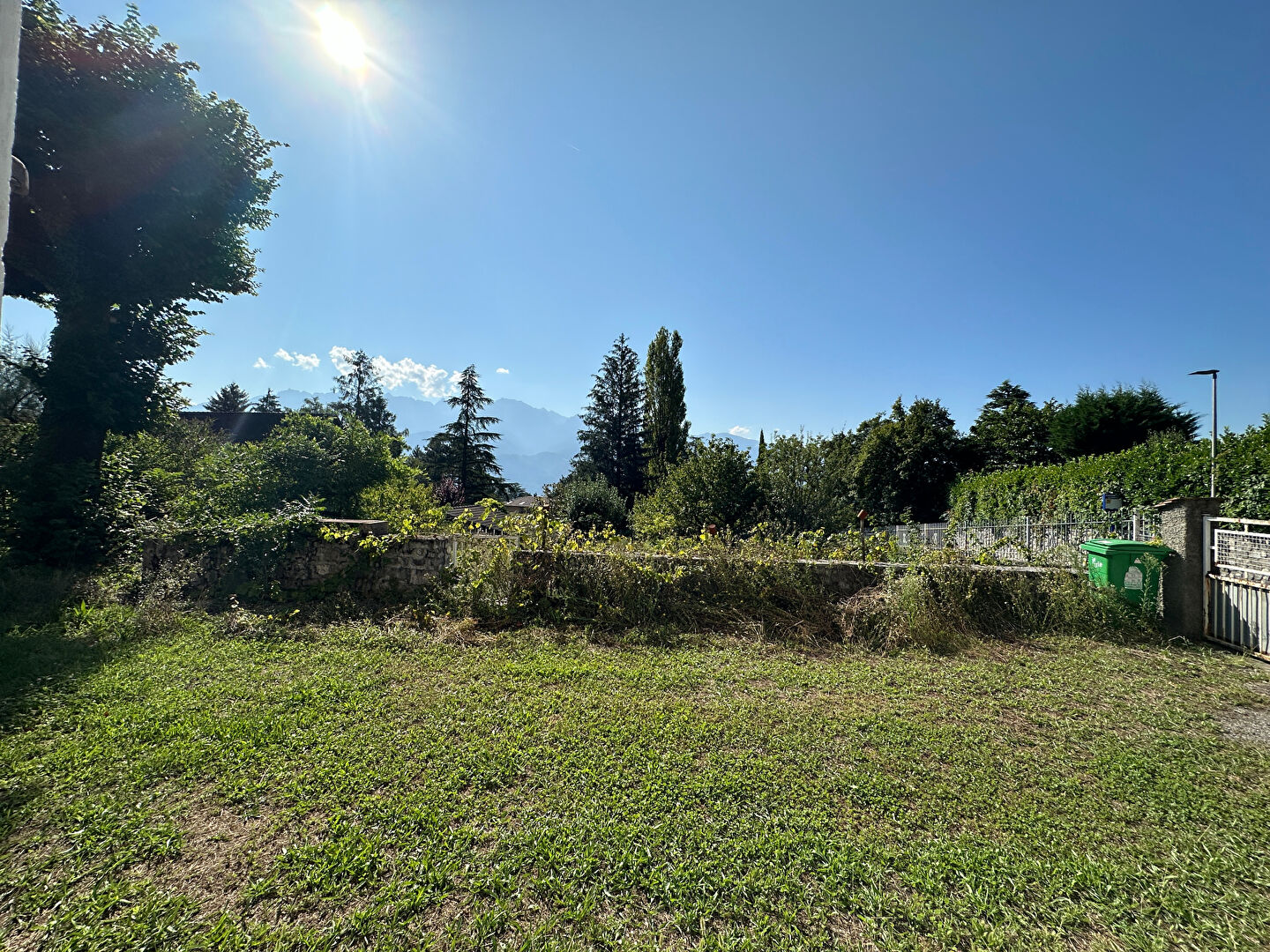 Photo SAINT ISMIER - Ch du Haut Manival image 5/6