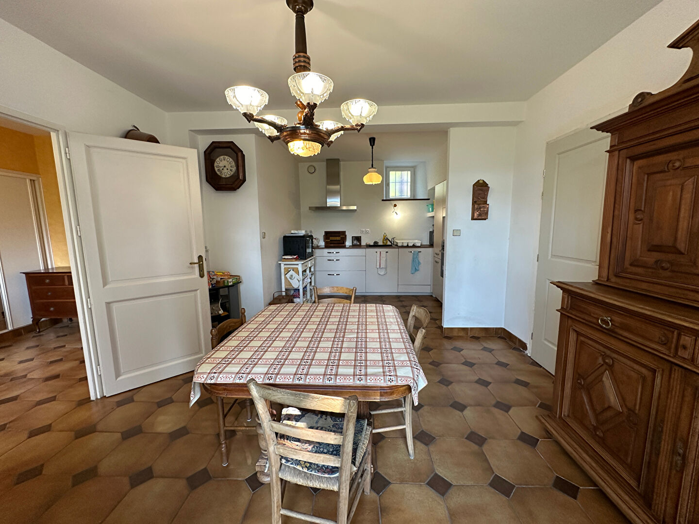 Photo SAINT ISMIER - Ch du Haut Manival image 6/6