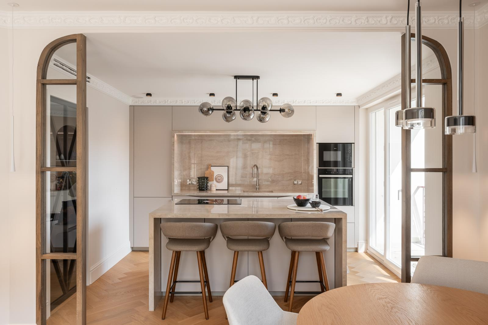 Photo GRENOBLE - Caserne de Bonne image 2/6