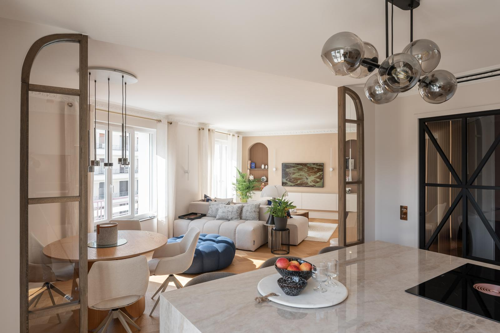 Photo GRENOBLE - Caserne de Bonne image 4/6