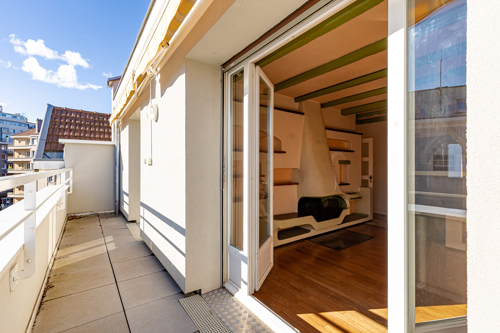 Agence immobilière de KLEIN IMMOBILIER Grenoble - KLEIN IMMOBILIER