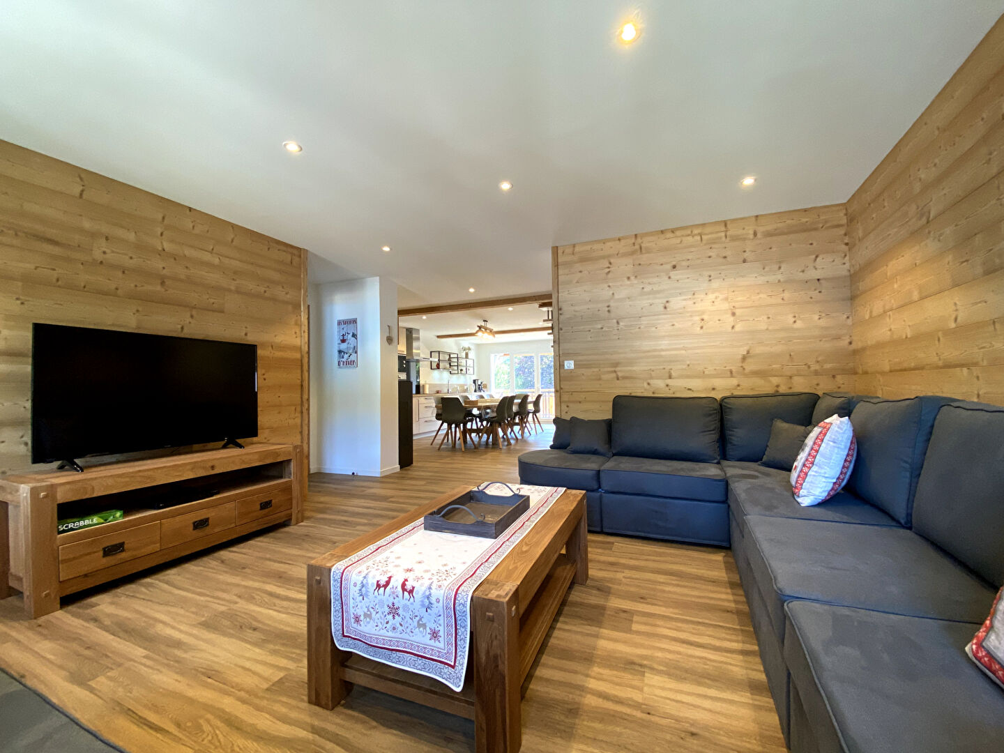 Agence immobilière de KLEIN IMMOBILIER Grenoble - KLEIN IMMOBILIER