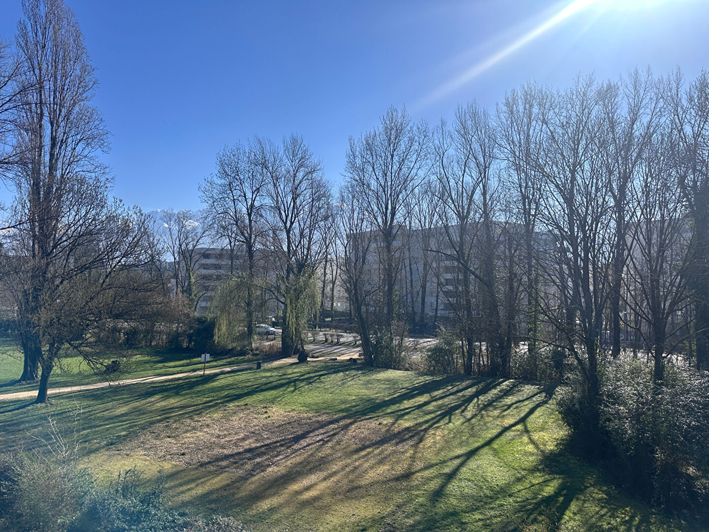 Agence immobilière de KLEIN IMMOBILIER Grenoble - KLEIN IMMOBILIER