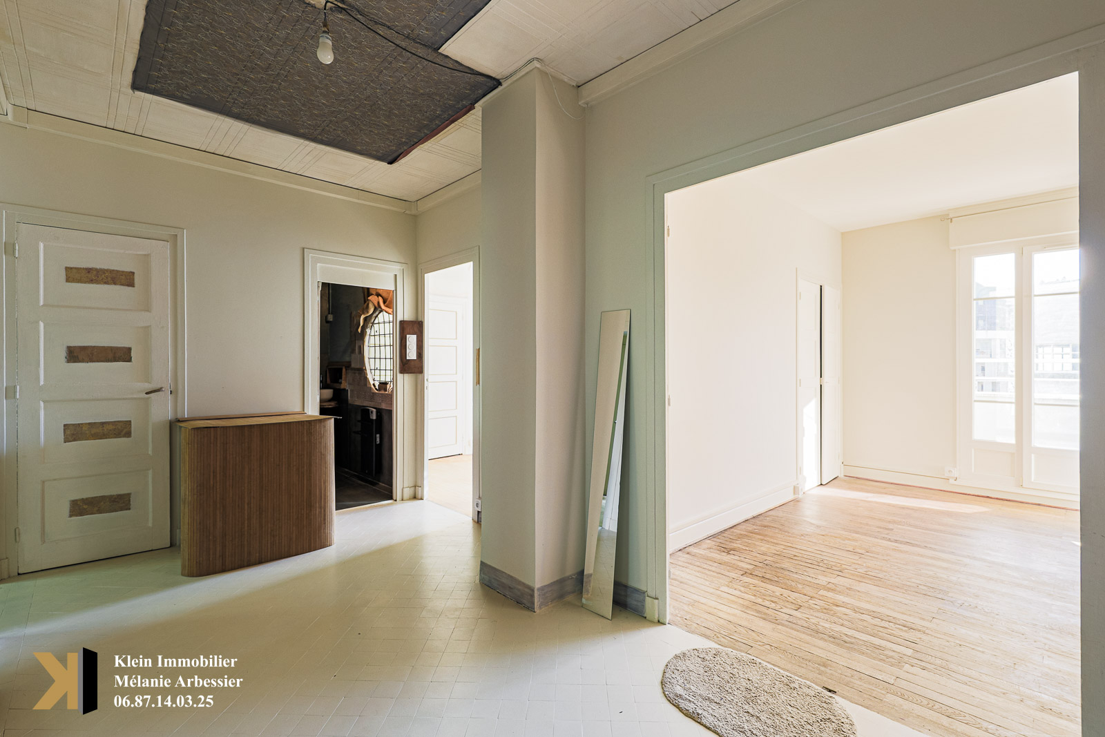 Agence immobilière de KLEIN IMMOBILIER Grenoble - KLEIN IMMOBILIER