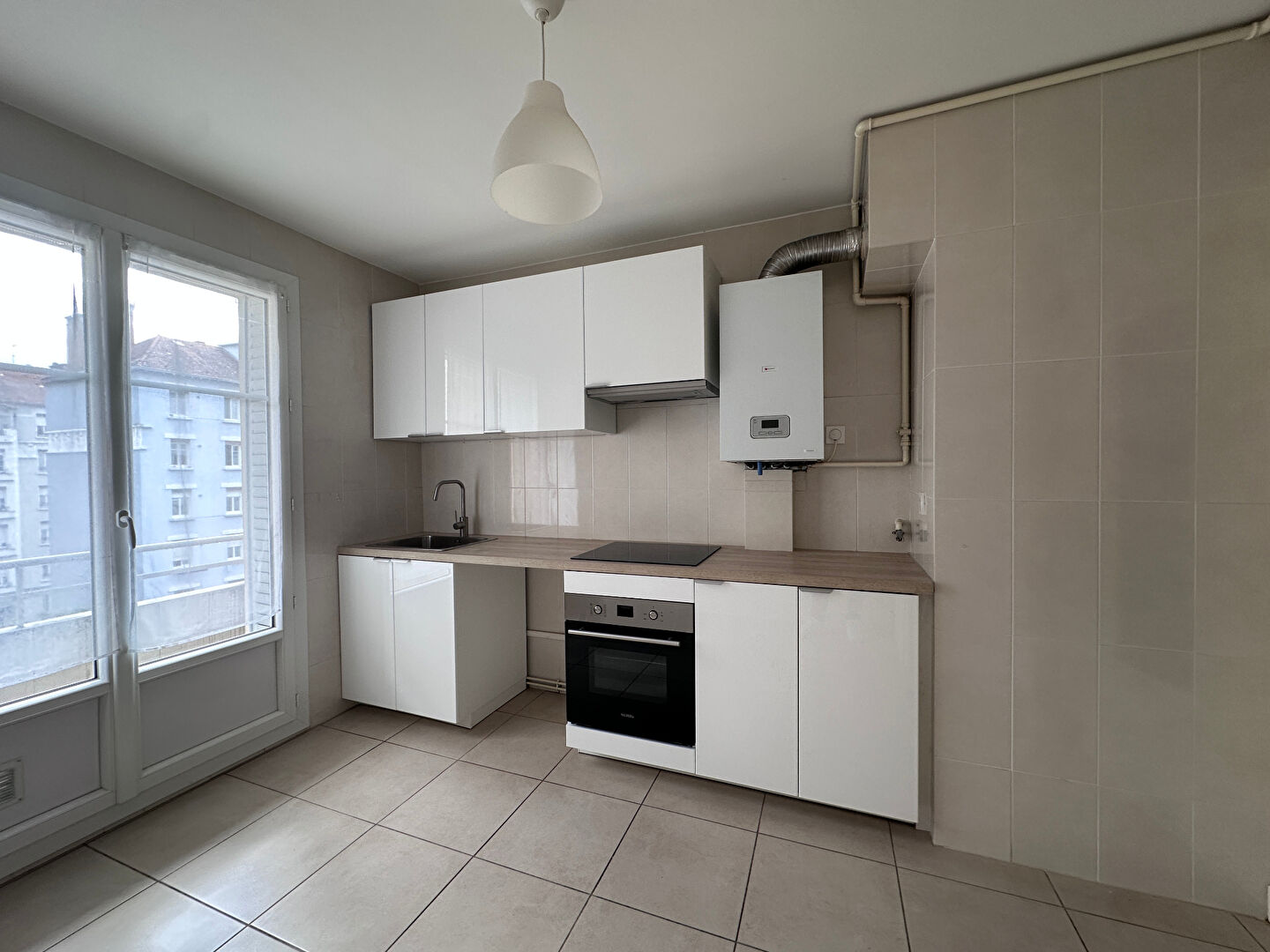 Agence immobilière de KLEIN IMMOBILIER Grenoble - KLEIN IMMOBILIER